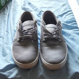 Nike Sb Grey shoes